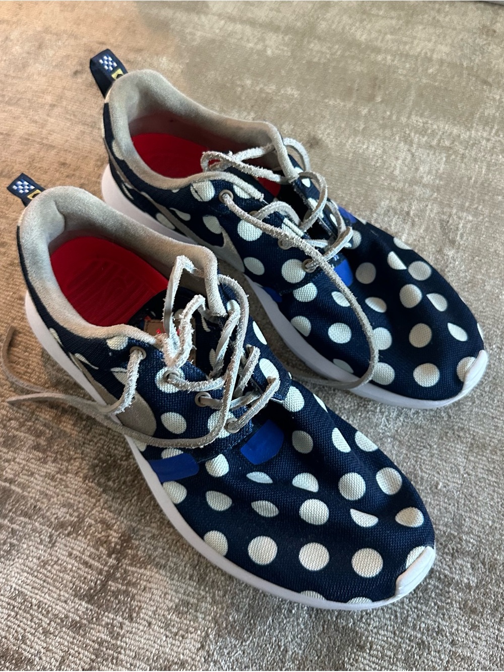 Nike Rosherun NM city QS 'NYC'